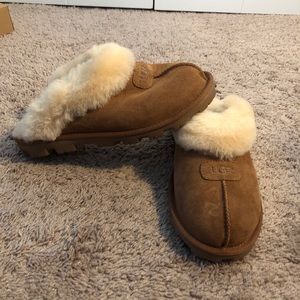 UGG Slippers